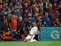 Real Madrid thắng trận 'siêu kinh điển' trước Barca