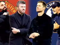 'Đại chiến' Chelsea - Man Utd: Trận thứ 13, HLV thứ 13