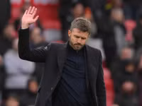 HLV Man Utd nói điều cay đắng sau trận thua Bournemouth