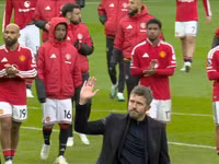 Man Utd thảm bại, khởi đầu tệ nhất sau 40 năm ở Ngoại hạng Anh