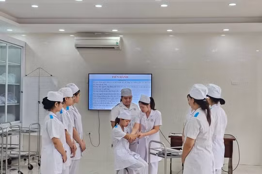Mở rộng cơ hội việc làm từ giáo dục nghề nghiệp ở Phú Thọ