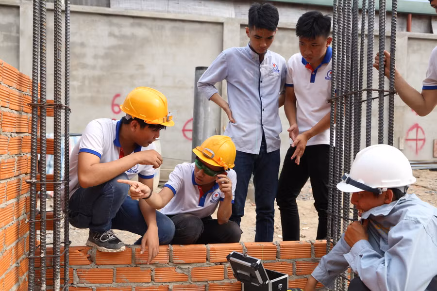 Mô hình 9+ Cao đẳng: Cơ hội vào đại học tốp đầu ngay từ lớp 10 ảnh 1